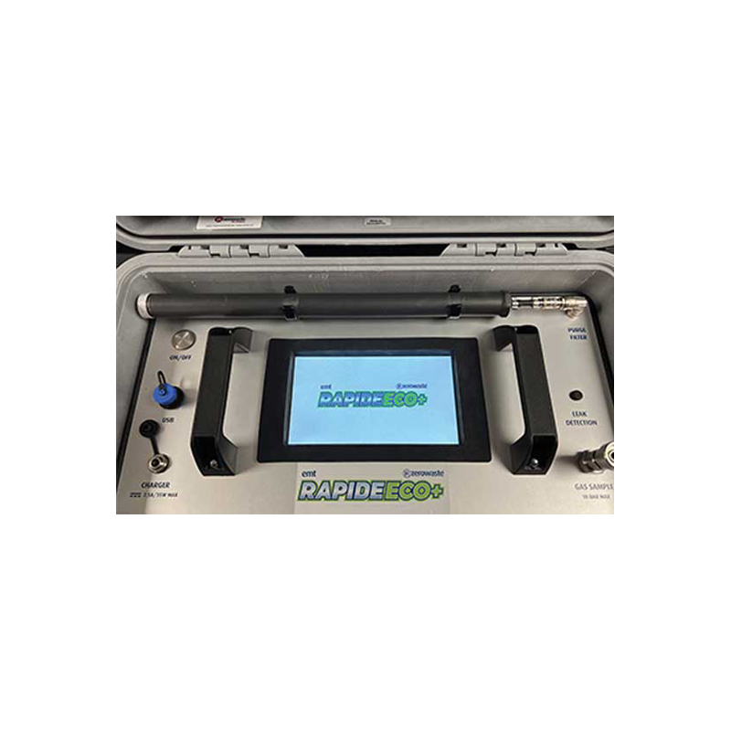 英国EMT Zerowaste Eco+ SF6综合分析仪 英国EMT Zerowaste Eco+ SF6综合分析仪