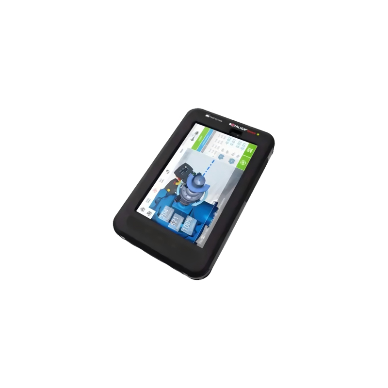 美国FLUKE ROTALIGN Touch EX*激光轴对中仪