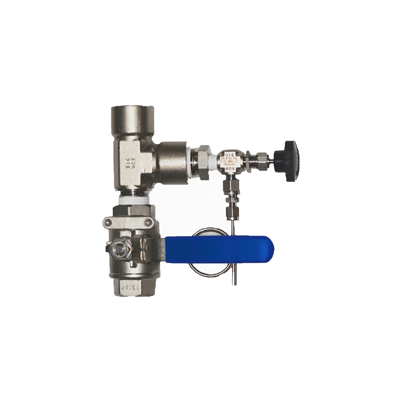 美国EdgeTech CAM空气压缩模块