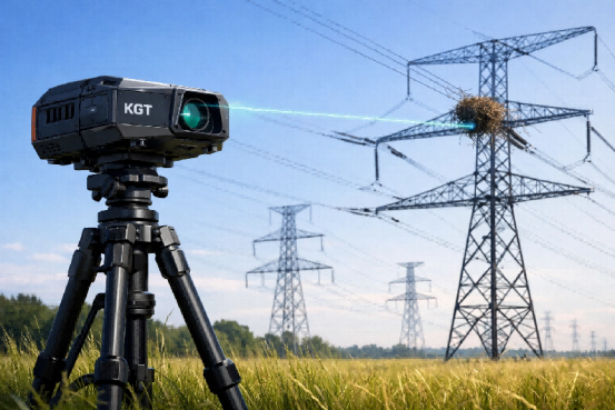 后羿激光清障仪 后羿激光清障仪