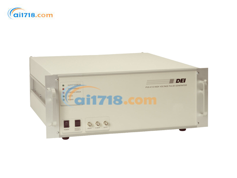 美国DEI PVX-4110脉冲发生器