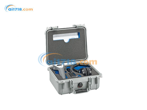 奥地利BAUR PD-SGS手持式在线局部放电检测仪