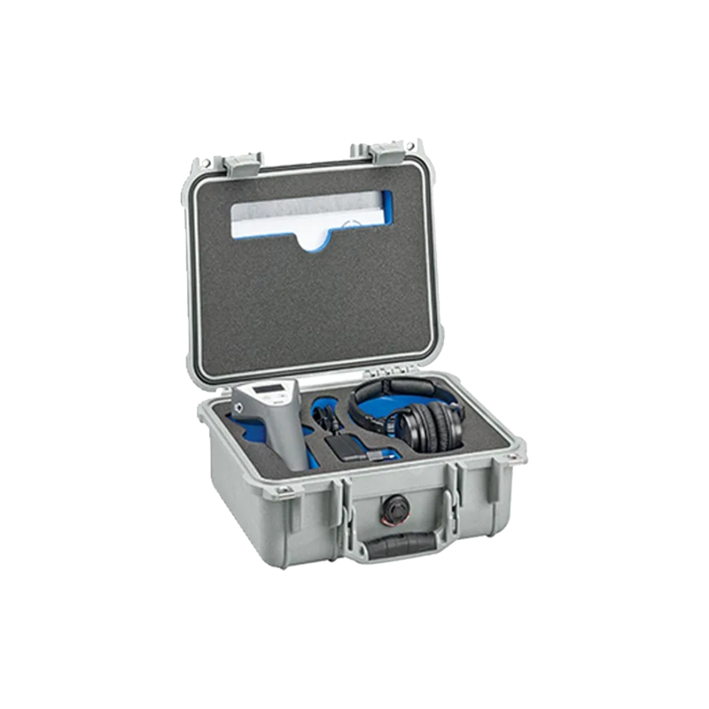 奥地利BAUR PD-SGS手持式在线局部放电检测仪