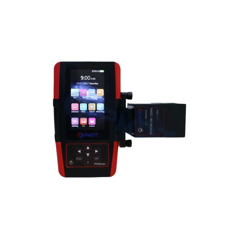 美国PMDT PDStar手持式局部放电检测仪 美国PMDT PDStar手持式局部放电检测仪