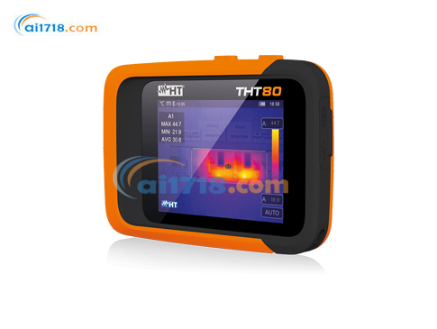 意大利HT THT80红外热像仪