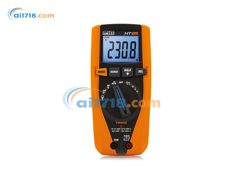 意大利HT HT65数字万用表