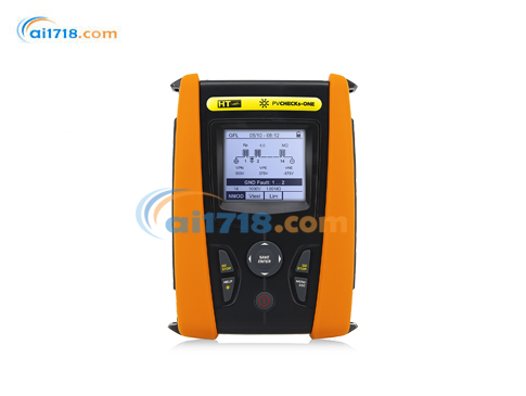 意大利HT PVCHECKs-ONE光伏测试仪