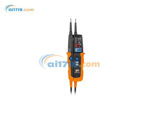 意大利HT HT10数字万用表