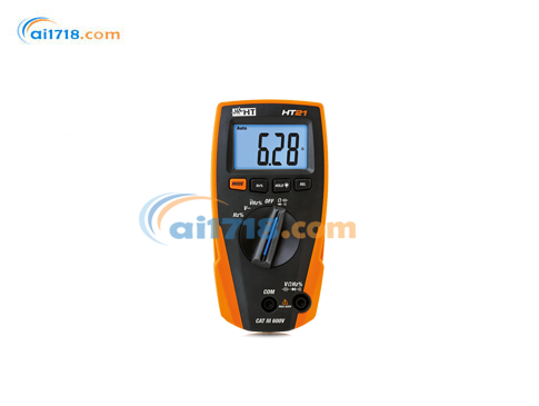 意大利HT HT21数字万用表