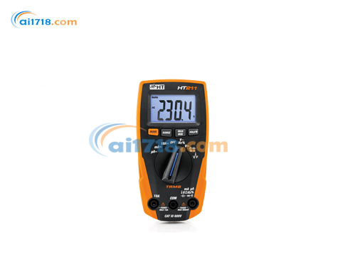 意大利HT HT211数字万用表