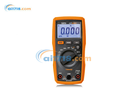 意大利HT HT22D数字万用表
