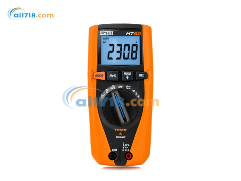 意大利HT HT60数字万用表