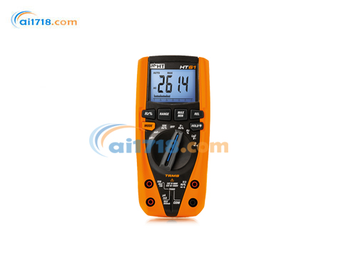 意大利HT HT61数字万用表