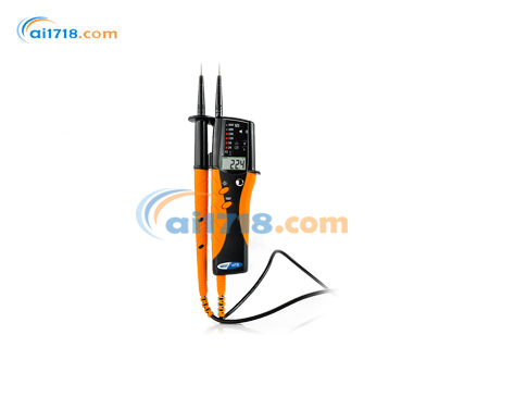 意大利HT HT8数字万用表