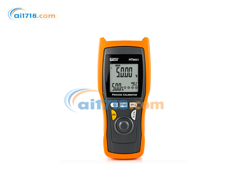 意大利HT HT8051数字万用表