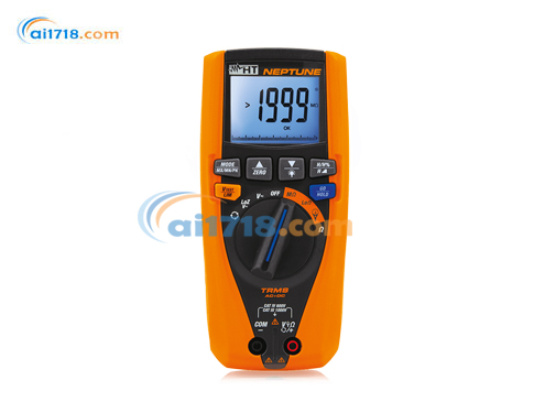 意大利HT NEPTUNE数字万用表