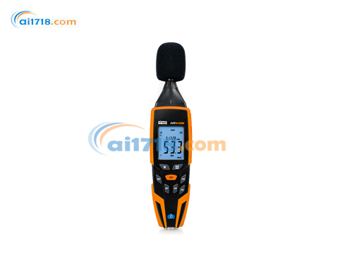 意大利HT HTA102声级计