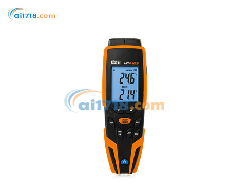 意大利HT HTA103温度计