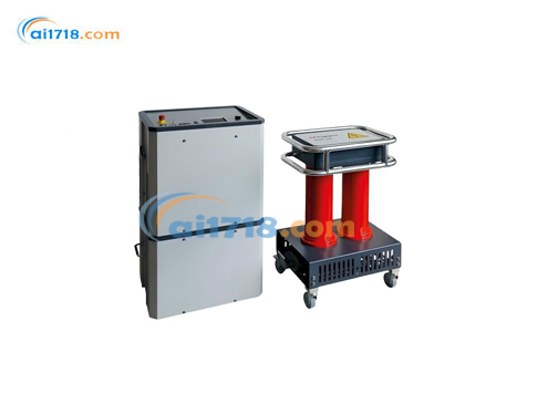 美国MEGGER TDM45中压电缆大功率测试与诊断组合