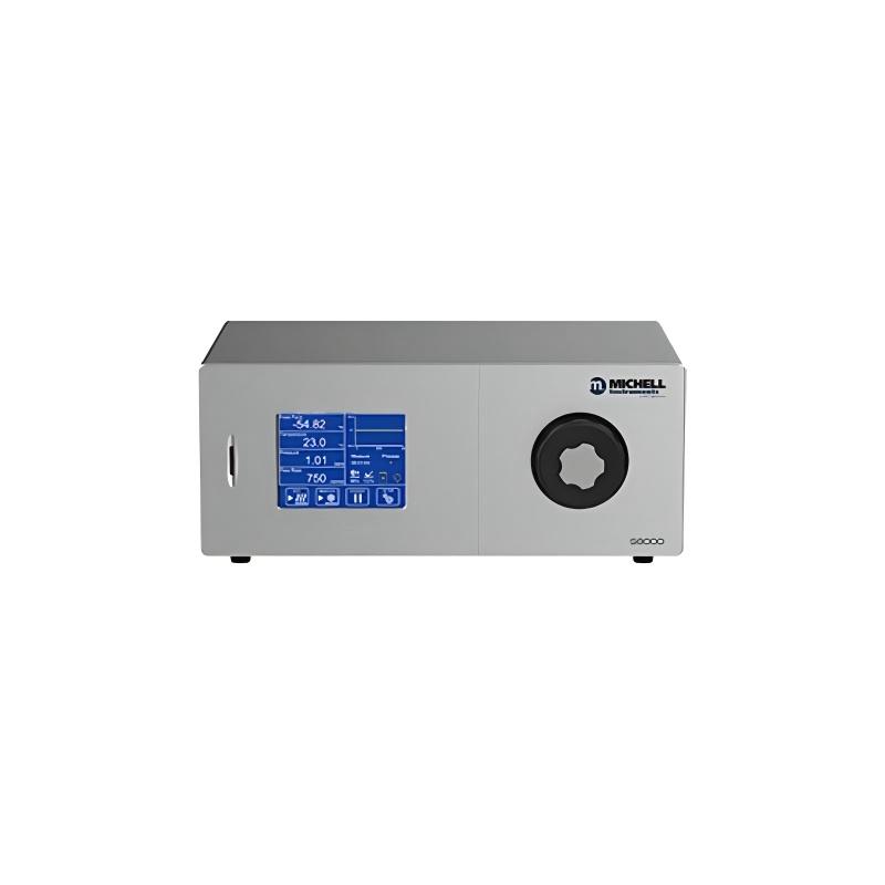 英国Michell（密析尔）S8000冷镜式露点仪