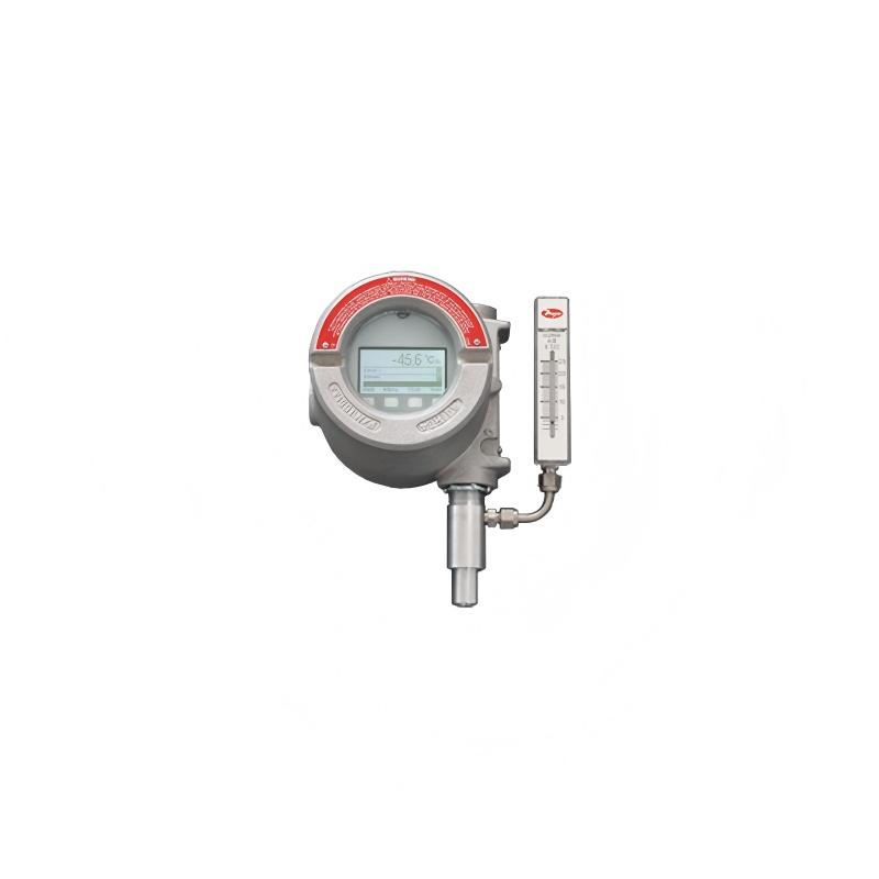 美国PHYMETRIX(菲美特)&emsp;DPT-900型号在线式防爆露点仪