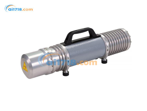 俄罗斯Spectroflash MRCH-250便携式 X射线探伤机