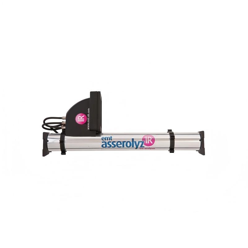 英国EMT Asserolyz-IR SF6分析仪