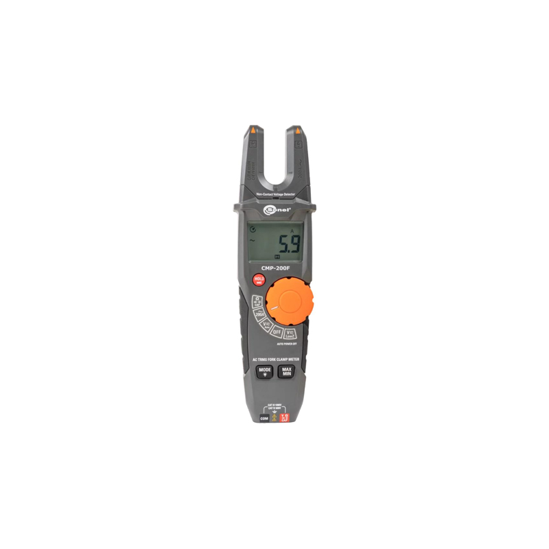 波兰Sonel CMP-200F钳形表