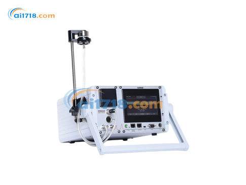 德国SARAD RPM2300氡钍子体测量仪