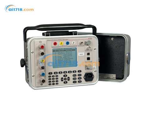 美国Arbiter Model 933A Portable Power Sentinel电能质量分析仪