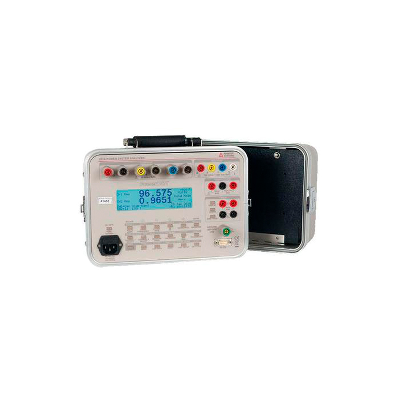 美国Arbiter Model 931A Power System Analyzer电能质量分析仪