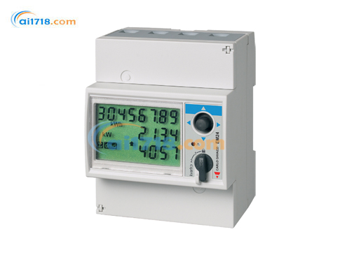 意大利Carlo Gavazzi EM24电能质量分析仪