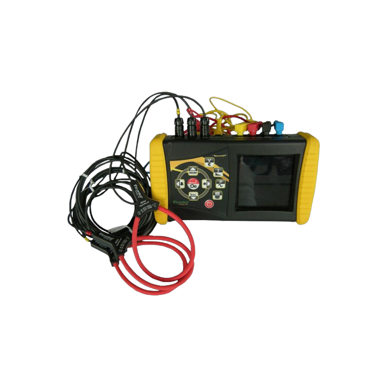 意大利Elcontrol Energy NanoVIP CUBE电能质量分析仪