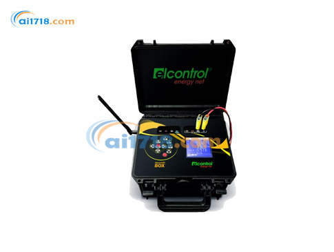 意大利Elcontrol Energy NanoVIP BOX电能质量分析仪