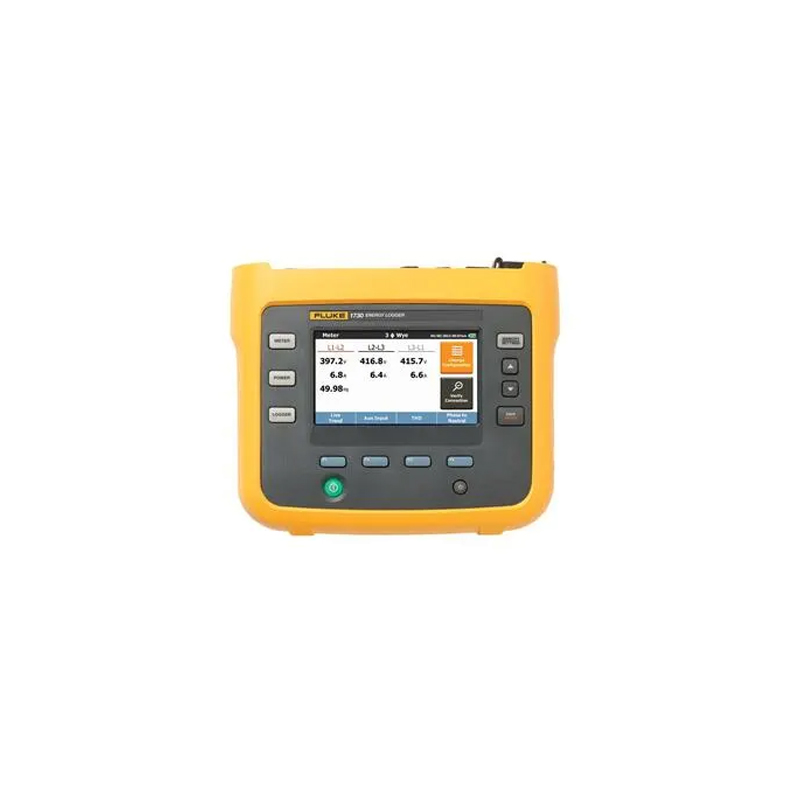 美国Fluke 1730电能质量分析仪