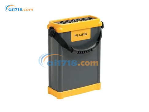 美国Fluke 1750电能质量分析仪