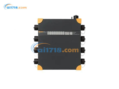 美国FLUKE 1760TR电能质量分析仪