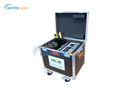 德国Kilovolt KPG 120kV digital直流耐压测试仪