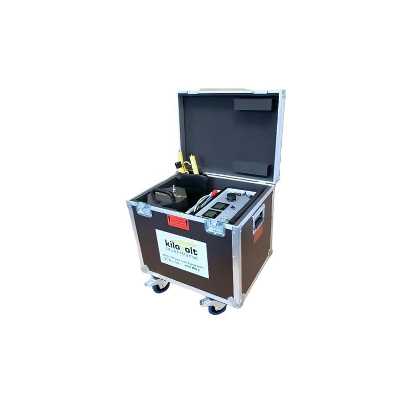 德国Kilovolt KPG 120kV digital直流耐压测试仪
