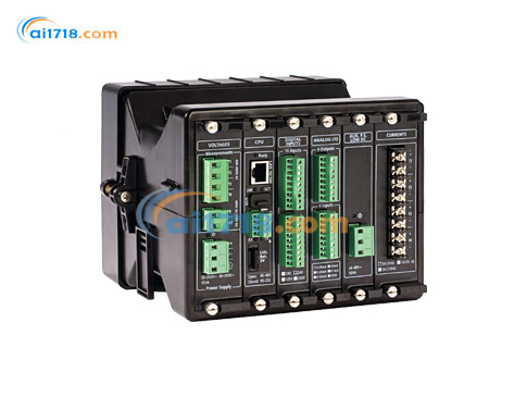 以色列SATEC PM180电能质量分析仪