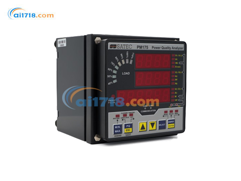 以色列SATEC PM175电能质量分析仪