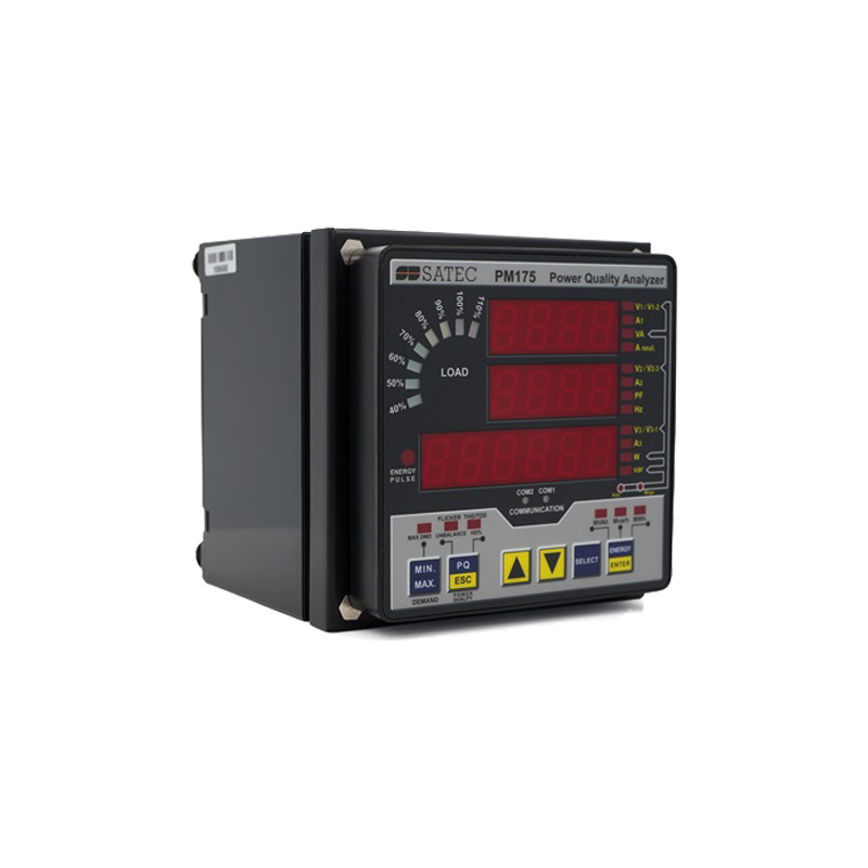 以色列SATEC PM175电能质量分析仪