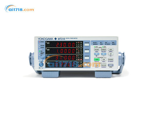 日本YOKOGAWA(横河) WT300电能质量分析仪