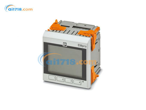 德国Phoenix Contact EEM-MA770-PN电能质量分析仪