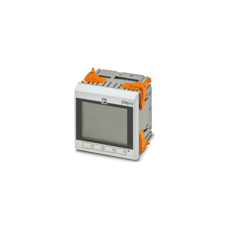 德国Phoenix Contact EEM-MA770-EIP电能质量分析仪
