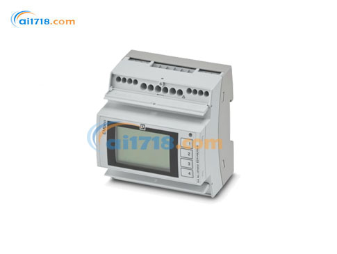 德国Phoenix Contact EEM-MA390-R电能质量分析仪