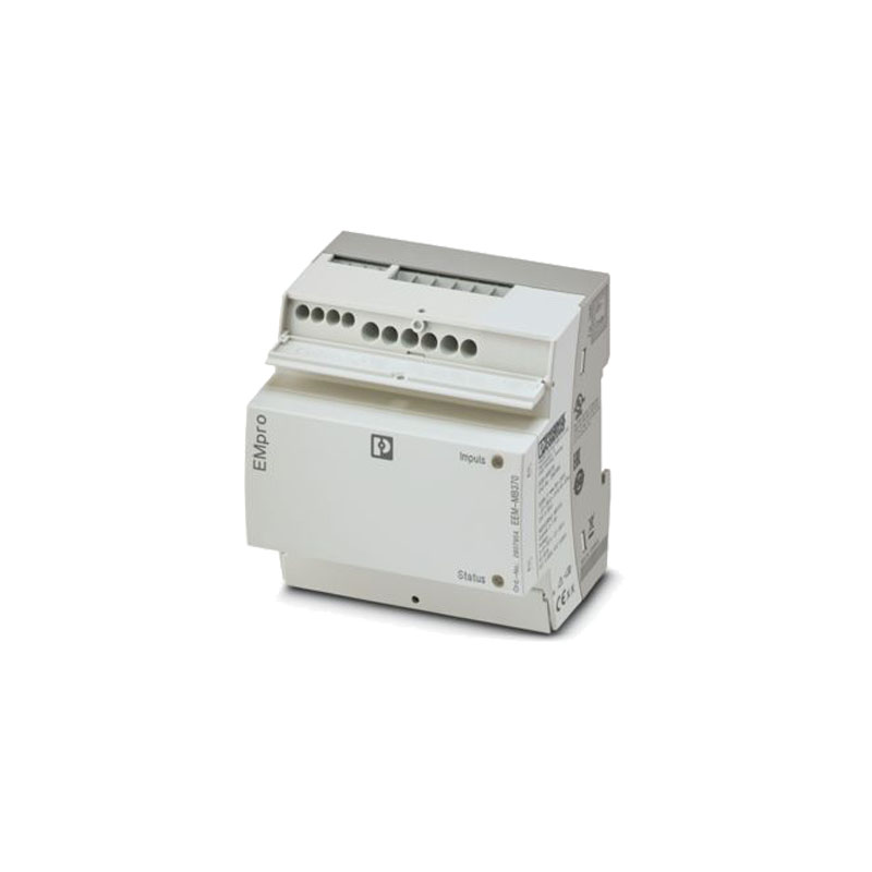 德国Phoenix Contact EEM-MB370-EIP电能质量分析仪