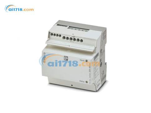 德国Phoenix Contact EEM-MB370-24DC电能质量分析仪