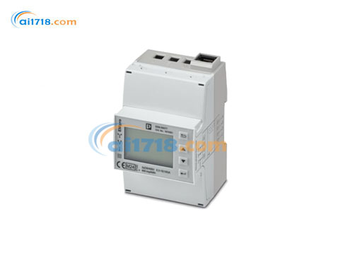 德国Phoenix Contact EEM-XM377电能质量分析仪