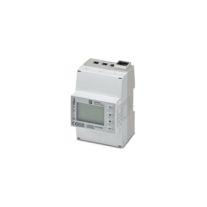 德国Phoenix Contact EEM-XM377电能质量分析仪
